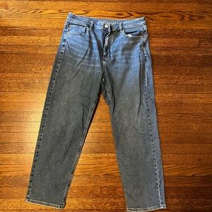 ✨AE Straight Jean✨